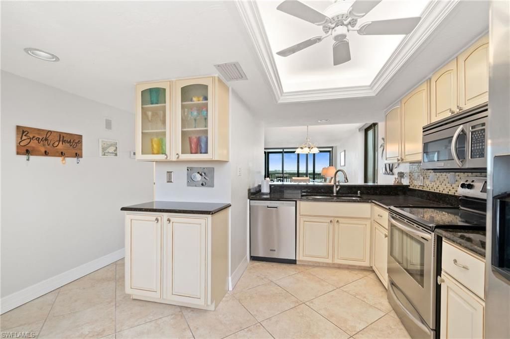 8400 Estero Blvd , Unit 805, Fort Myers Beach, FL 33931 Photo
