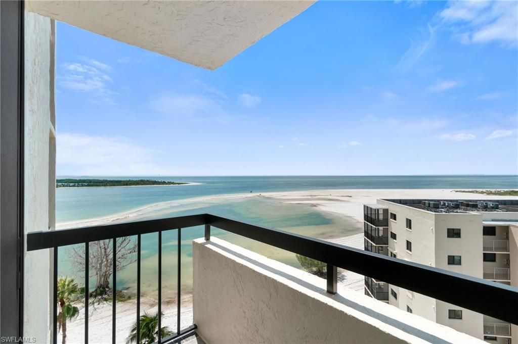 8400 Estero Blvd , Unit 805, Fort Myers Beach, FL 33931 Photo