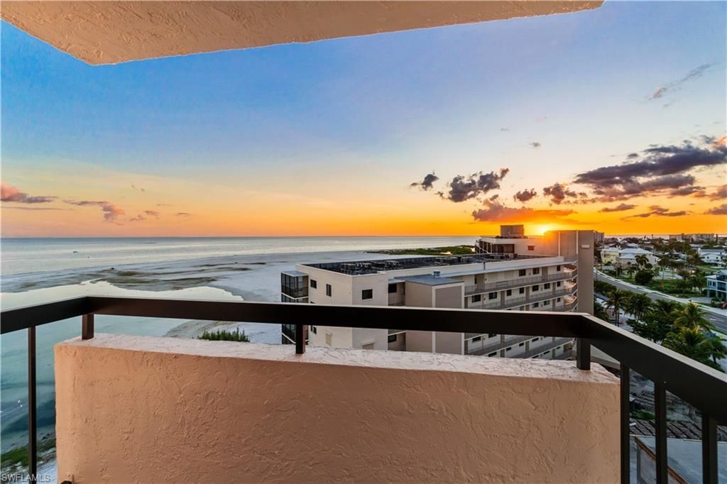 8400 Estero Blvd , Unit 805, Fort Myers Beach, FL 33931 Photo