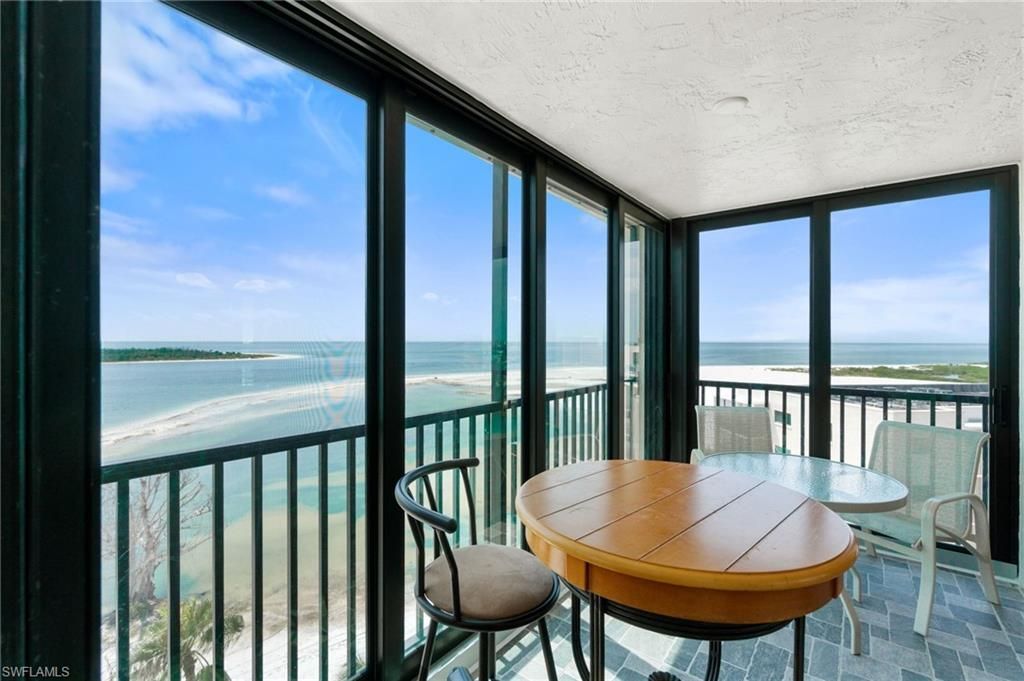 8400 Estero Blvd , Unit 805, Fort Myers Beach, FL 33931 Photo