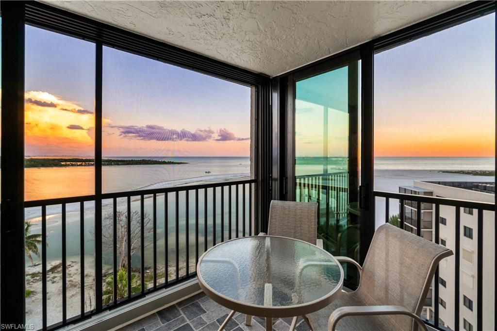 8400 Estero Blvd , Unit 805, Fort Myers Beach, FL 33931 Photo