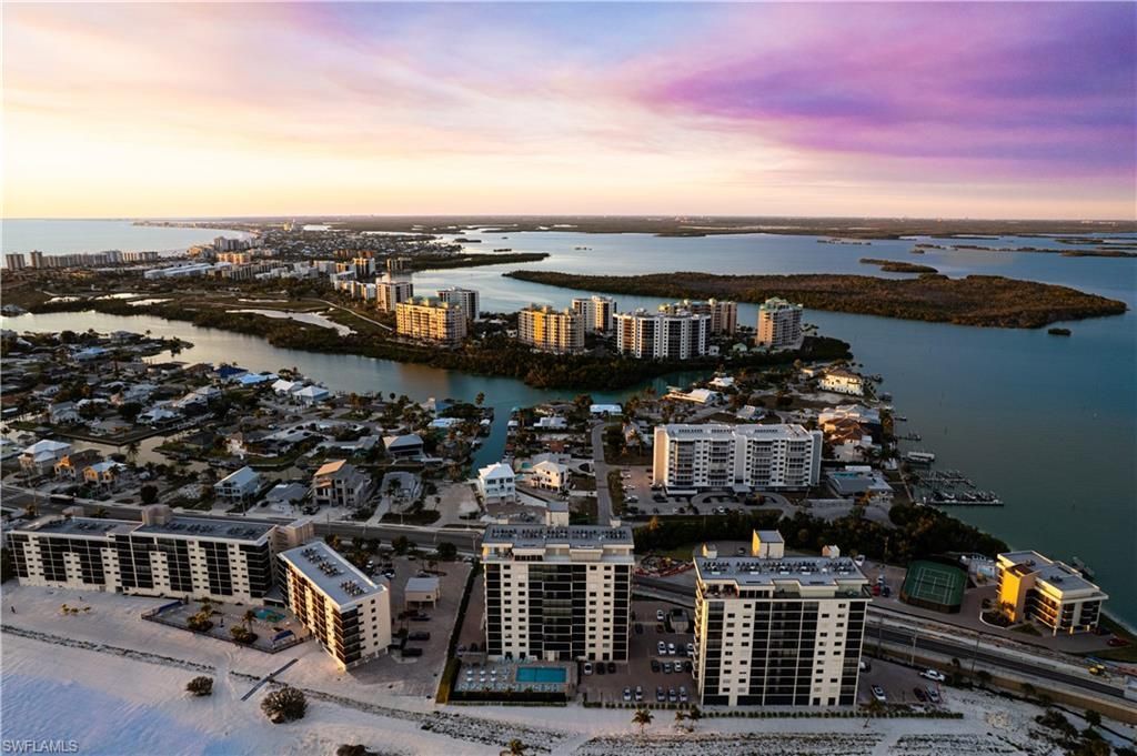 8400 Estero Blvd , Unit 805, Fort Myers Beach, FL 33931 Photo