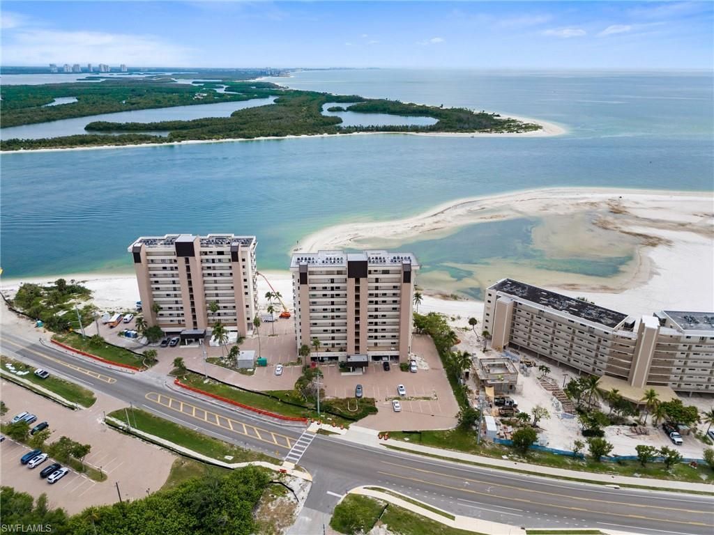 8400 Estero Blvd , Unit 805, Fort Myers Beach, FL 33931 Photo