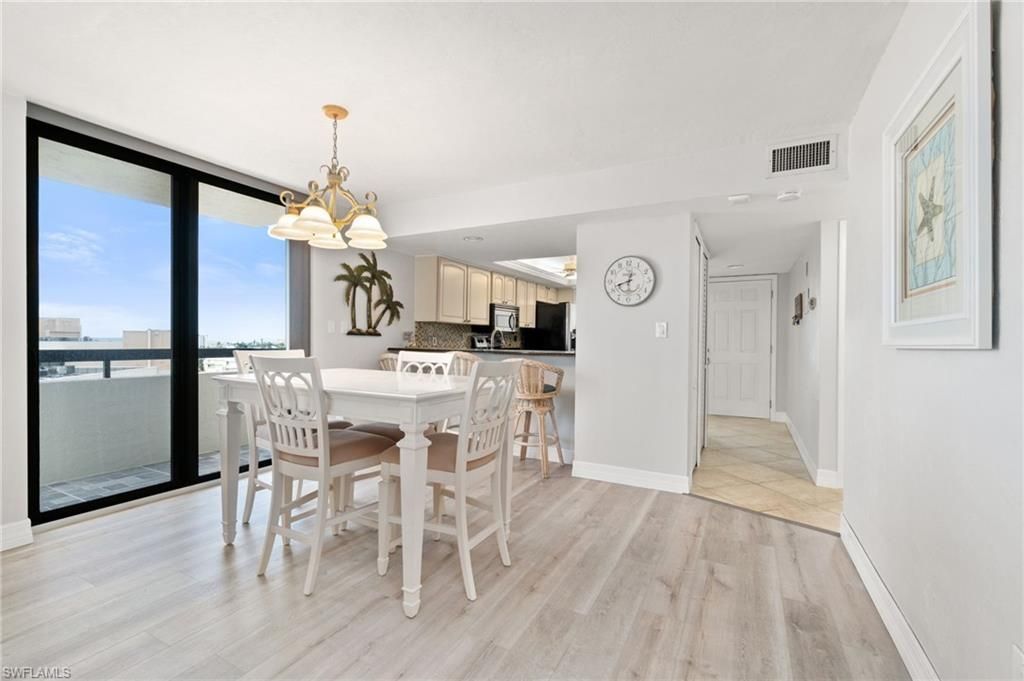 8400 Estero Blvd , Unit 805, Fort Myers Beach, FL 33931 Photo