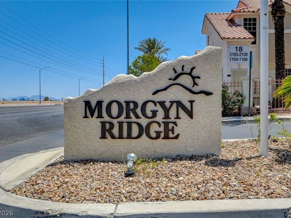 8555 W Russell Road , Unit 1017, Las Vegas, NV 89113