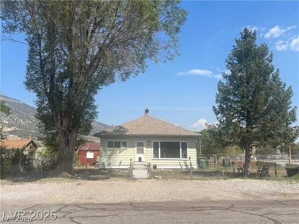 747 Avenue D , Ely, NV 89301