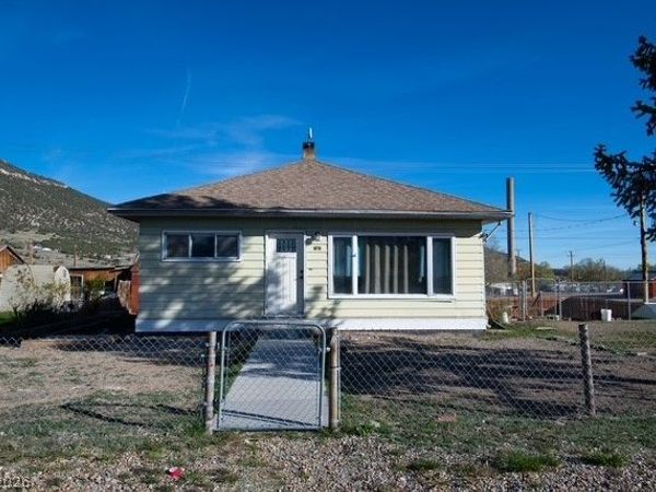 747 Avenue D , Ely, NV 89301