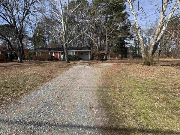 11816 Vimy Ridge Road , Alexander, AR 72022