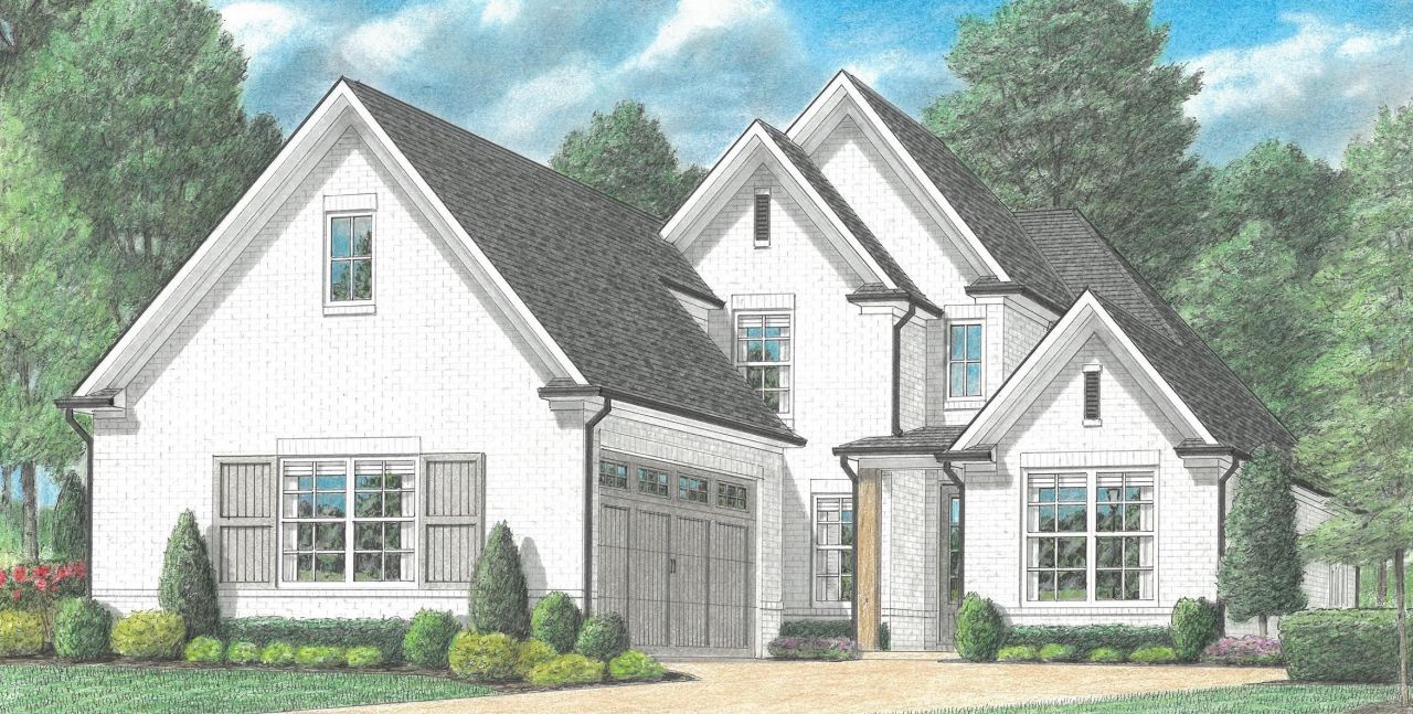 9596 Cotton Feed St, Cordova, TN 38018 Main Photo