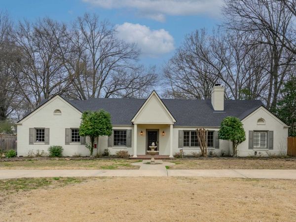 4206 POPLAR AVE, Memphis, TN 38117