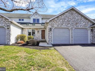 2644 FAIRWAY DRIVE, Unit 2644, YORK, PA 17402