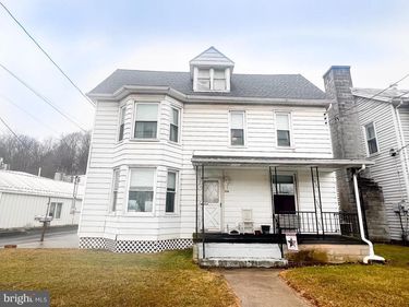 336 SOUTH MAIN ST, YEAGERTOWN, PA 17099