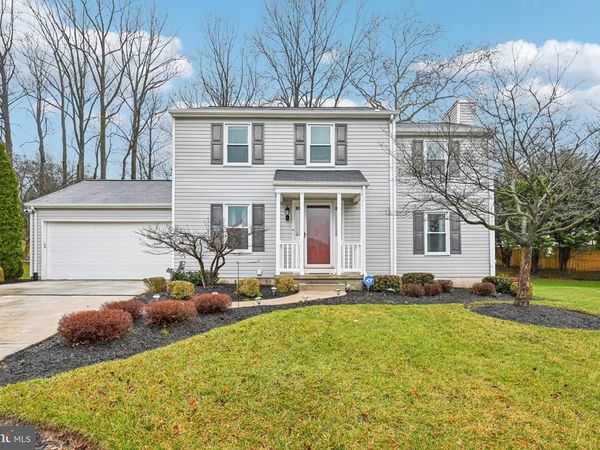 9405 PERGLEN ROAD, NOTTINGHAM, MD 21236