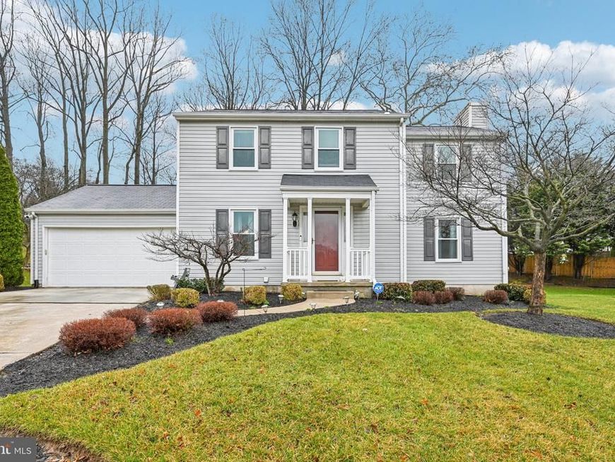 9405 Perglen Road, Nottingham, MD 21236 Main Photo