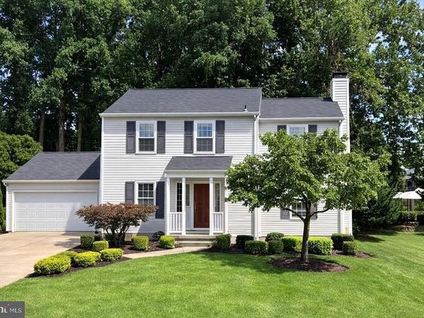 9405 PERGLEN ROAD, NOTTINGHAM, MD 21236