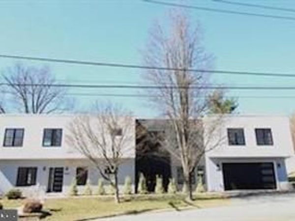 8618 JONES MILL ROAD, CHEVY CHASE, MD 20815