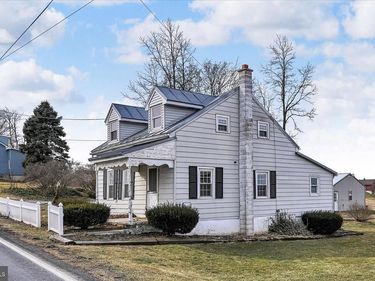 470 WEAVERTOWN ROAD, MYERSTOWN, PA 17067