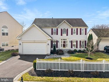 225 BARNHILL ROAD, PERKASIE, PA 18944