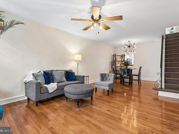 126 MERCY STREET, PHILADELPHIA, PA 19148