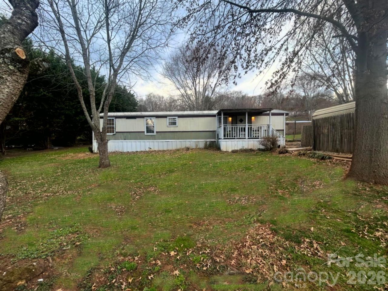 213 Northridge Drive, Canton, NC 28716 Main Photo