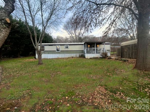 213 Northridge Drive, Canton, NC 28716