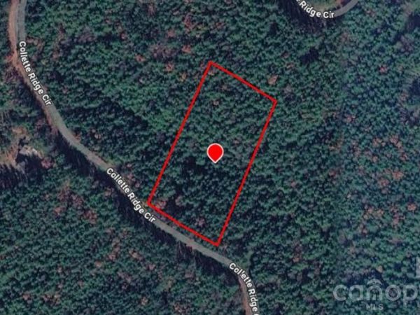 0 Collette Ridge Circle , Collettsville, NC 28611