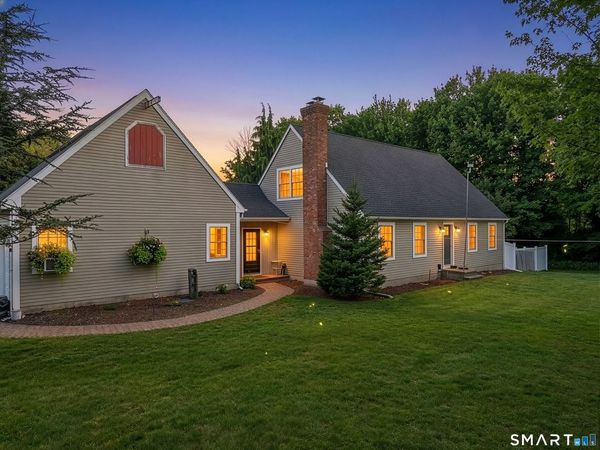 1877 Middletown, North Branford, CT 06472