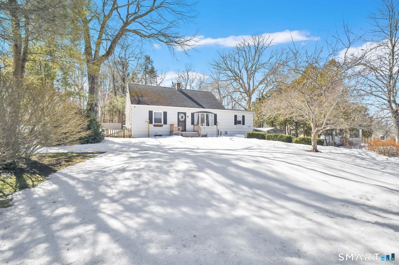 256 Albrecht, Torrington, CT 06790 Main Photo