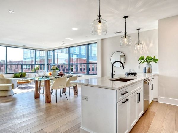 62 Foundry St, Unit 412, Wakefield, MA 01880