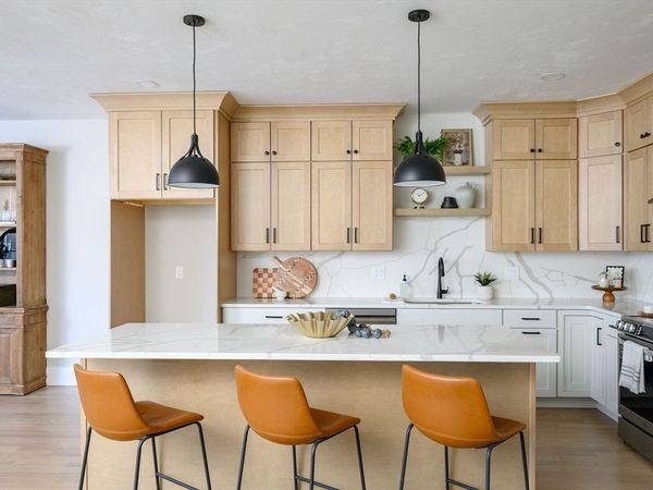 42 Metacomet Road, Unit #42, West Bridgewater, MA 02379