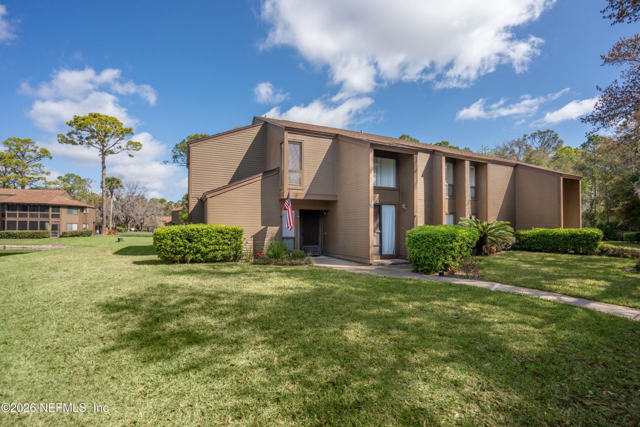 20 Sherbury Court, Palm Coast, FL 32137 Photo