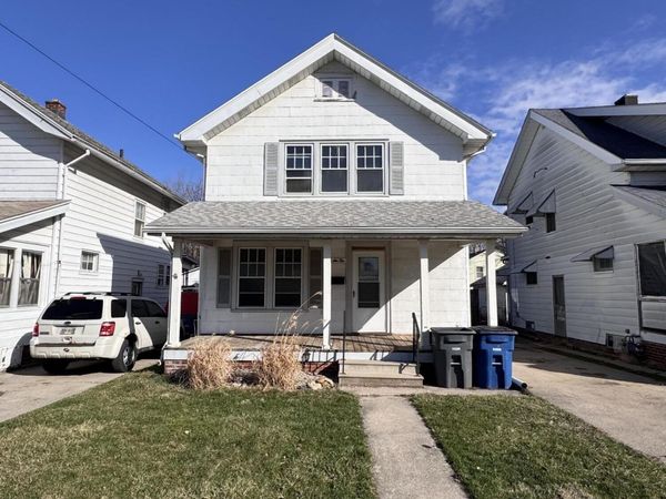 610 Dryden Drive, Toledo, OH 43612