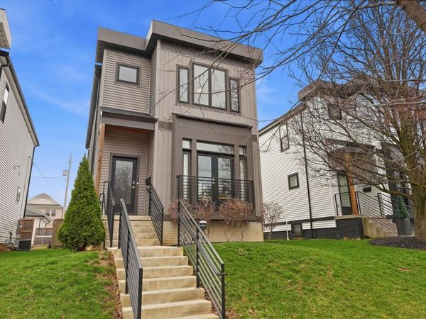 1411 N 4th Street, Columbus, OH 43201