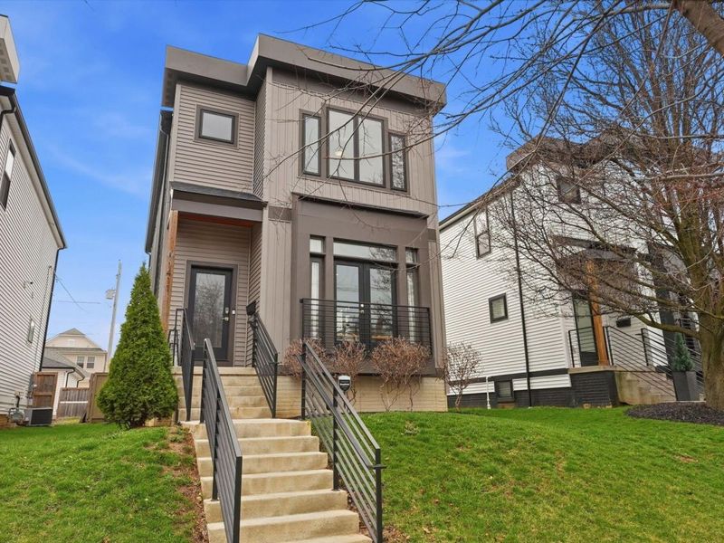 1411 N 4th Street, Columbus, OH 43201 Photo 1