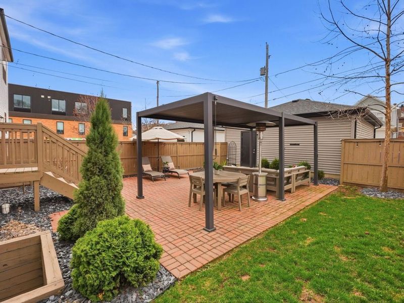 1411 N 4th Street, Columbus, OH 43201 Photo 48