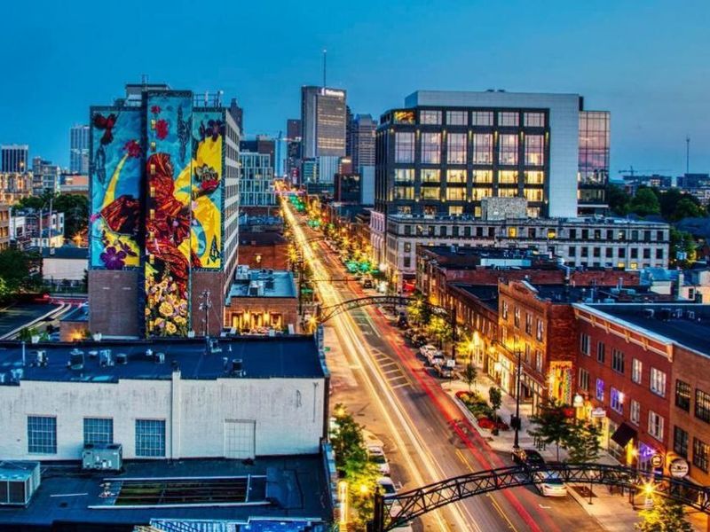 1411 N 4th Street, Columbus, OH 43201 Photo 58