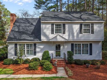 708 Raleigh Road Parkway W, Wilson, NC 27893