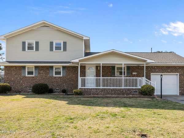 4130 Terrace Drive , Ayden, NC 28513