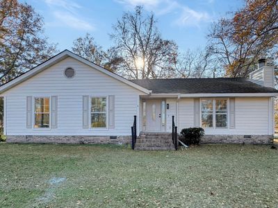 1185 Sheppard Road, Orangeburg, SC 29118