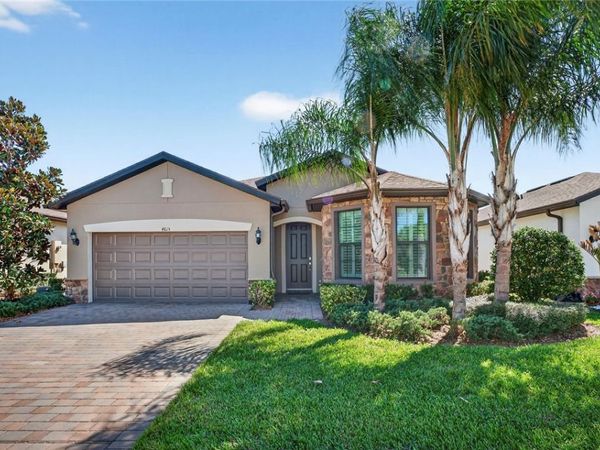 4615 Iron Street, Vero Beach, FL 32967
