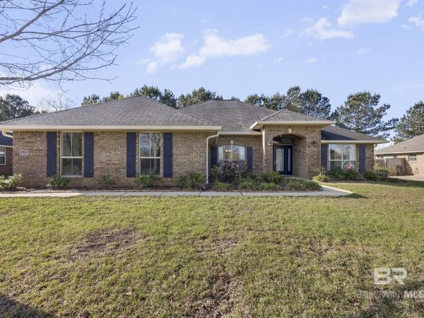 27672 Rileywood Drive, Daphne, AL 36526