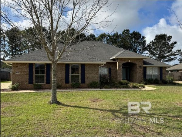 27672 Rileywood Drive, Daphne, AL 36526