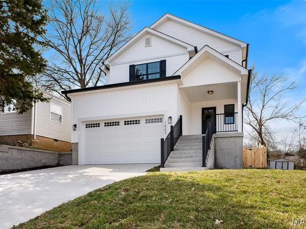 1507 Brock Street, St Louis, MO 63139