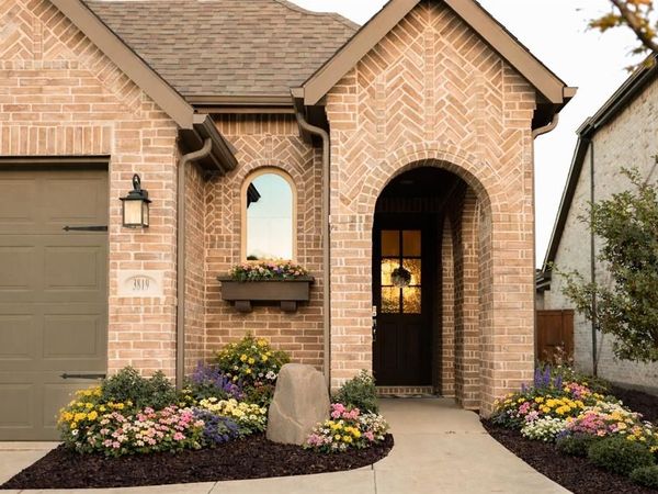 3819 Talisker Boulevard, Sherman, TX 75090