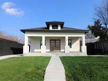 608 S Brighton Avenue, Dallas, TX 75208