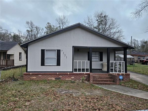 7151 Smith Street, Theodore, AL 36582