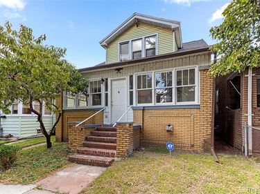 20 Hill Street, River Rouge, MI 48218