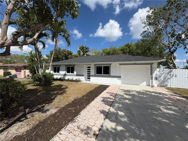 5285 SW 19 PL , NAPLES, FL 34116