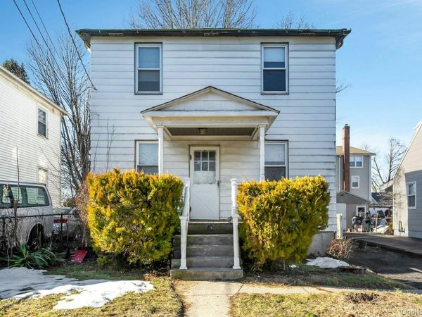 79 Riverdale Avenue , White Plains, NY 10607