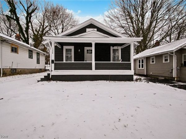 1228 Arnold Avenue , Akron, OH 44305
